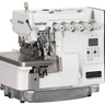 Brother FB-N31A-6030, высокоскоростной промышленный шестиниточный оверлок