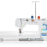 Brother Innov-is VQ4, компьютеризованная швейная машина с горизонтальным челноком, 473 операций