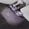 Brother 3034DWT, бытовой 3/4-ниточный оверлок с расширительным столом, 7 видов швов