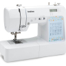Brother KD40S Little Angel, компьютеризированная швейная машина с горизонтальным челноком, 40 швейных операций