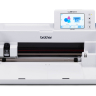 Brother ScanNCut SDX1000, режущий плоттер со встроенным сканером и автоножом, рабочее поле 297 x 603 мм