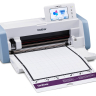 Brother ScanNCut SDX1000, режущий плоттер со встроенным сканером и автоножом, рабочее поле 297 x 603 мм