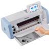 Brother ScanNCut SDX1000, режущий плоттер со встроенным сканером и автоножом, рабочее поле 297 x 603 мм