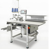 A-S-S BASS 2065, автоматизированная рабочая станция для обработки деталей брюк с подкладкой / без подкладки
