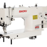 Baoyu BML-0303D, промышленная швейная машина со встроенным энергосберегающим сервомотором и двойным транспортом материала