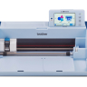 Brother ScanNCut SDX2250D, режущий плоттер со встроенным сканером и автоножом, рабочее поле 297 x 603 мм