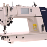 Brother S7300A-433 PREMIUM / PF-8M, компьютерная промышленная швейная машина для легких и средних тканей