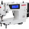 Baoyu GT-303-D4, компьютерная промышленная швейная машина c двойным транспортом материала