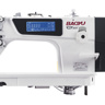 Baoyu GT-303-D4, компьютерная промышленная швейная машина c двойным транспортом материала