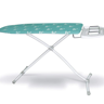 Silter Gazzella 900 S, бытовая гладильная доска размером 120 х 42 см, с регулировкой высоты стола