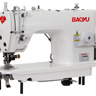 Baoyu BML-9950D, промышленная швейная машина с встроенным энергосберегающим сервомотором и устройством обрезки края материала