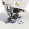 Baoyu BML-9950D, промышленная швейная машина с встроенным энергосберегающим сервомотором и устройством обрезки края материала