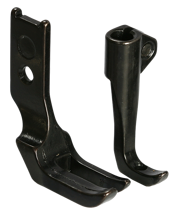 Snyter 240148/240149, универсальная шагающая лапка для промышленных швейных машин с тройным продвижением