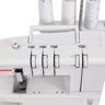 Janome CoverPro 2000 CPX, 2/3/4-ниточная бытовая распошивальная машина с системой усиления шва и рукавной консолью, 4 вида швов