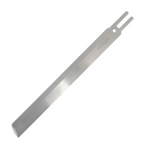 Eastman HSS 6", прямое лезвие для сабельных ножей