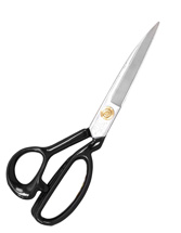 JinJian CB-225 9", портновские раскройные ножницы, длина лезвия 95 мм