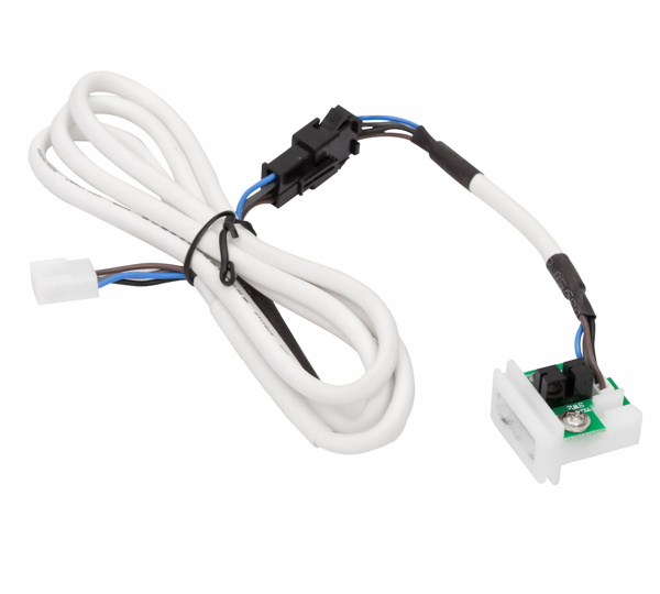 Датчик обрыва нити для промышленных вышивальных машин / Thread breakage sensor