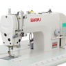 Baoyu BML-9960-D4, компьютерная промышленная швейная машина с встроенным энергосберегающим сервомотором и игольным продвижением материала
