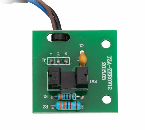 Датчик головного валу для промислових вишивальних машин / Main shaft sensor