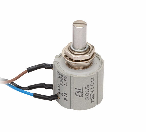 Датчик зміни голок для промислових вишивальних машин