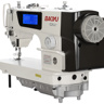 Baoyu GT-280-D4, компьютеризированная промышленная швейная машина для легких и средних тканей