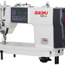 Baoyu GT-299F-D4, универсальная компьютеризированная промышленная швейная машина для легких, средних и тяжелых материалов