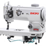 Baoyu BML-1510N-7, промышленная швейная машина с тройным продвижением