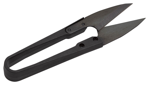 Golden Eagle TC-805B, ножницы для обрезки нити