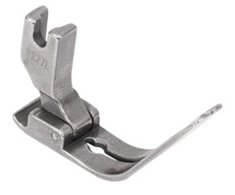 Snyter P127L, лапка с удлиненной подошвой для синтепона / поролона