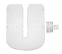 Дополнительный столик под пяльцы для вышивальной машины Fortever HALO-100