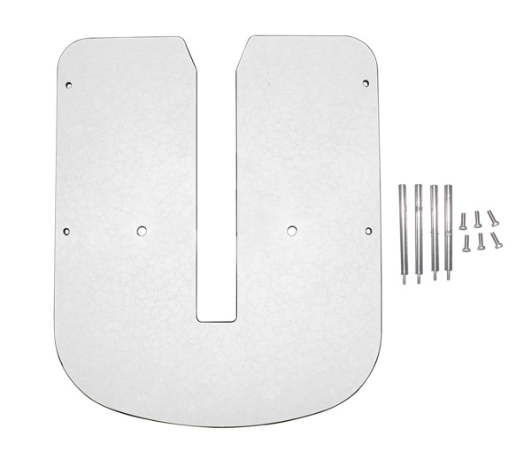 Дополнительный столик под пяльцы для вышивальной машины Fortever HALO-100