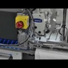 A-S-S BASS 5900, швейный автомат для изготовления вытачек