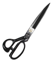 JinJian CH-300 12", портновские раскройные ножницы, длина лезвия 140 мм