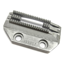 Khsew 149057, зубчатая рейка для игольных пластин типа E, для промышленных швейных машин