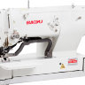 Baoyu BML-1790A, компьютерная петельная швейная машина со встроенным сервомотором, длина петли до 40 мм