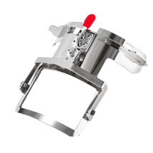 Пяльцы для вышивки на карманах, рукавах, аксессуарах для вышивальной машины Fortеver HALO-100