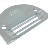 1109-04F, игольная пластина для промышленных швейных машин с игольным продвижением